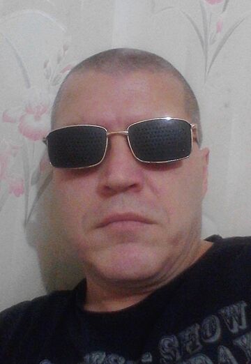 Моя фотография - Ростислав, 49 из Ставрополь (@123lapka123)