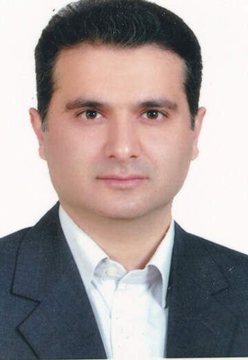 My photo - David, 56 from Tehran (@david15663)