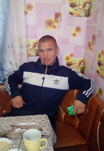 Моя фотография - Vladimir Drozdov, 38 из Иркутск (@vladimirdrozdov12)