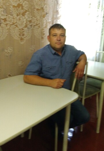 Моя фотография - Александр, 47 из Барнаул (@aleksandr763981)