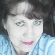 Ольга Баженова, 53, Кузнецк
