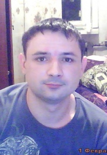 My photo - evgeniy, 42 from Ust-Ilimsk (@evgeniy14261)