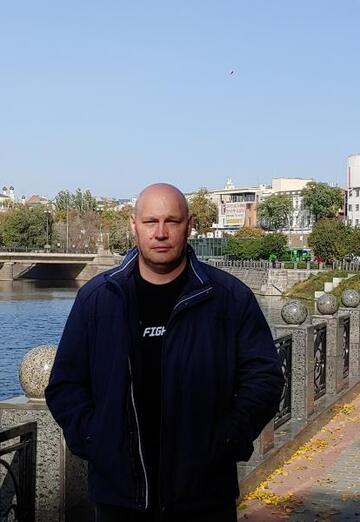 Моя фотография - Александр, 50 из Луганск (@1392599)