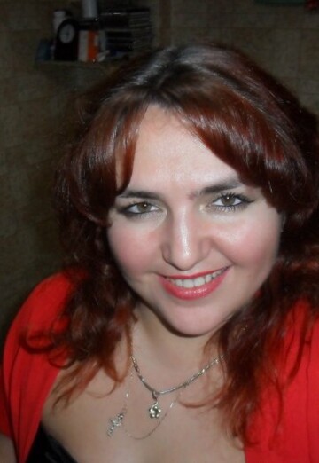 My photo - Katerina, 43 from Yagodnoye (@katerina6333422)