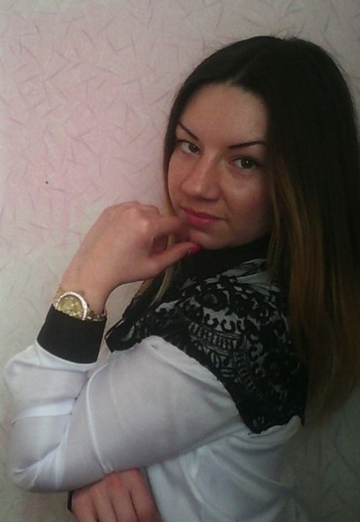 Anna (@kolinko-94) — my photo № 2