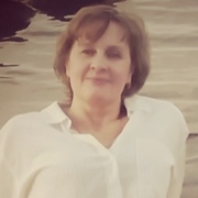 Анна, 47, Озерск