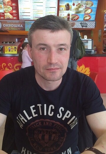 My photo - Aleksandr, 47 from Elektrostal (@aleksandr938390)