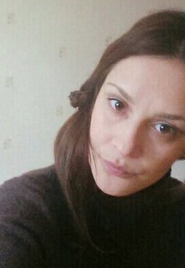 My photo - Tatyana, 36 from Smolensk (@tatyana210628)