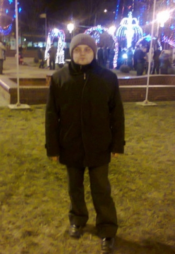 My photo - Dima, 46 from Volodymyrets (@vsnz)