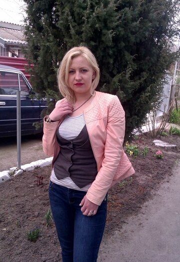 My photo - Inga, 35 from Rivne (@iga81)