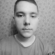Данил, 18, Москва