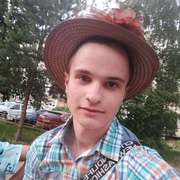 Александр, 21, Ржев