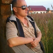 Андрей, 36, Новоаннинский