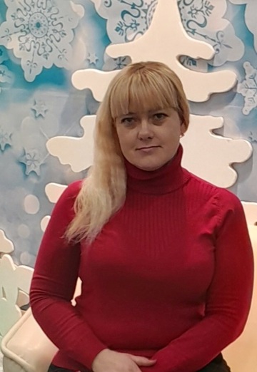 My photo - Tatyana, 38 from Minsk (@tatyana388786)