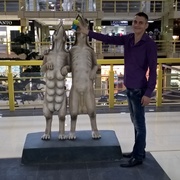олег, 34, Фокино
