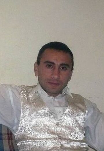 Моя фотография - Vardan, 46 из Ереван (@vardan1576)
