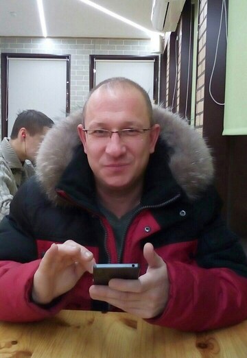 Моя фотография - Евгений, 48 из Елизово (@evgeniy255106)