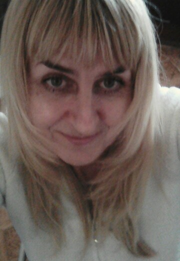My photo - Antonina, 54 from Poltava (@antonina8688)