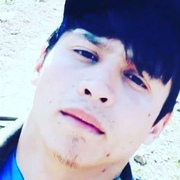Хуршед, 24, Нефтеюганск
