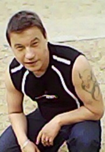 My photo - maksim, 32 from Udomlya (@maksim31008)