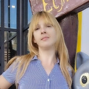 Ольга 41 год (Водолей) Краснодар