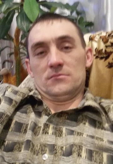 Моя фотография - Артём, 35 из Магадан (@artem142636)