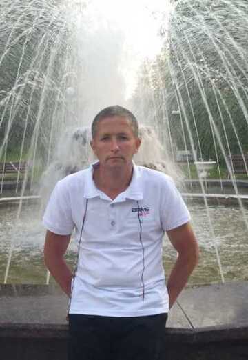 My photo - Fedor, 43 from Volgograd (@fedor24411)