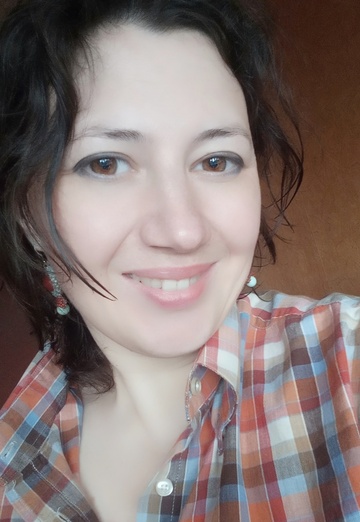 My photo - Irina, 37 from Kaluga (@irina40655)