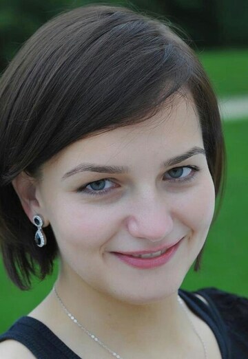 My photo - Viktoriya, 32 from Blagoveshchensk (@viktoriya129336)