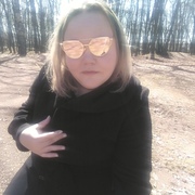 Оксана, 39, Рузаевка