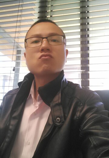 My photo - Will, 38 from Ningbo (@will664)