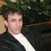 Майоров  Виктор, 36, Красный Яр