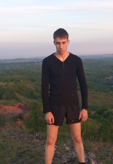 My photo - Igor, 29 from Prokopyevsk (@igorw8158864)