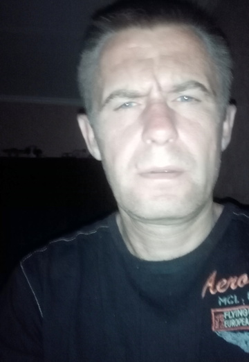 Моя фотография - Сергей, 45 из Минск (@sergey828853)