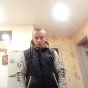 максим, 33, Щекино