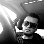 тимур юнусов, 27, Ейск