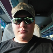 Роман, 33, Череповец