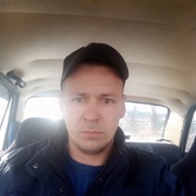 Николай, 35, Биробиджан