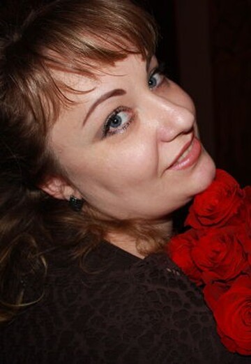 My photo - Lyudmila, 48 from Pavlovsky Posad (@ludmila8490282)