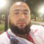Фарход, 38, Москва