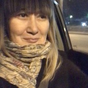 Диана, 46, Альметьевск
