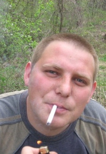 Моя фотография - Дима, 41 из Ужгород (@dima222345)