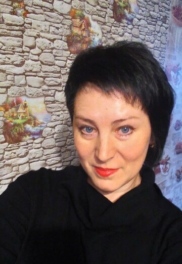 My photo - natalya, 47 from Ulyanovsk (@natalya334821)