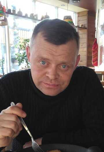 Моя фотография - Сергей, 41 из Кишинёв (@sergey975325)