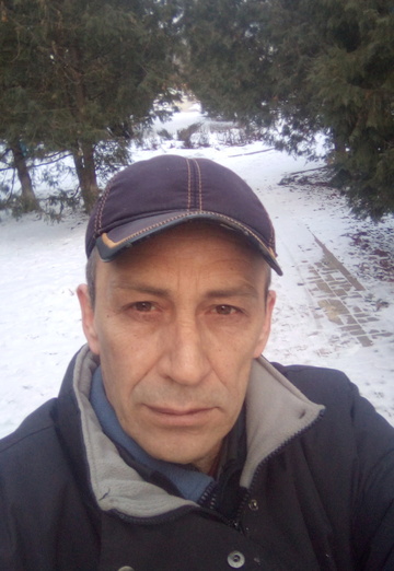 My photo - Valeriy, 54 from Belgorod (@valeriy82026)