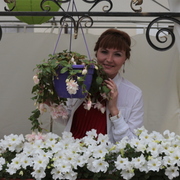 ЮЛИЯ, 35, Благовещенск (Башкирия)
