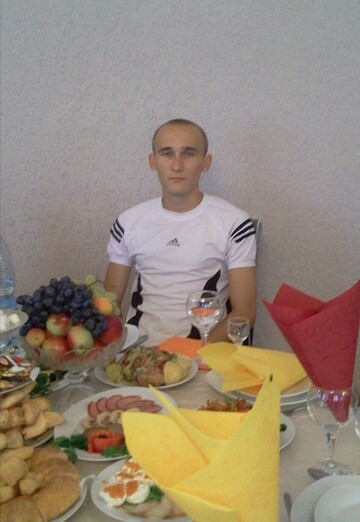 My photo - Vladimir, 39 from Syzran (@vladimir197335)