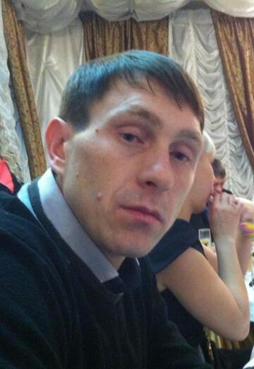 Моя фотография - Александр, 44 из Челябинск (@aleksandr520990)