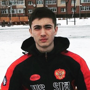 Вадим, 24, Махачкала
