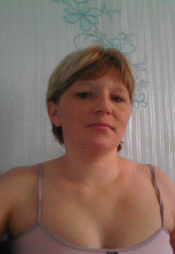 Моя фотографія - александра, 40 з Ухта (@aleksandra8197)